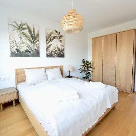 Appartement Modern & Stylish Close To Centre à Vienne Extérieur photo