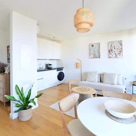 Appartement Modern & Stylish Close To Centre à Vienne Extérieur photo
