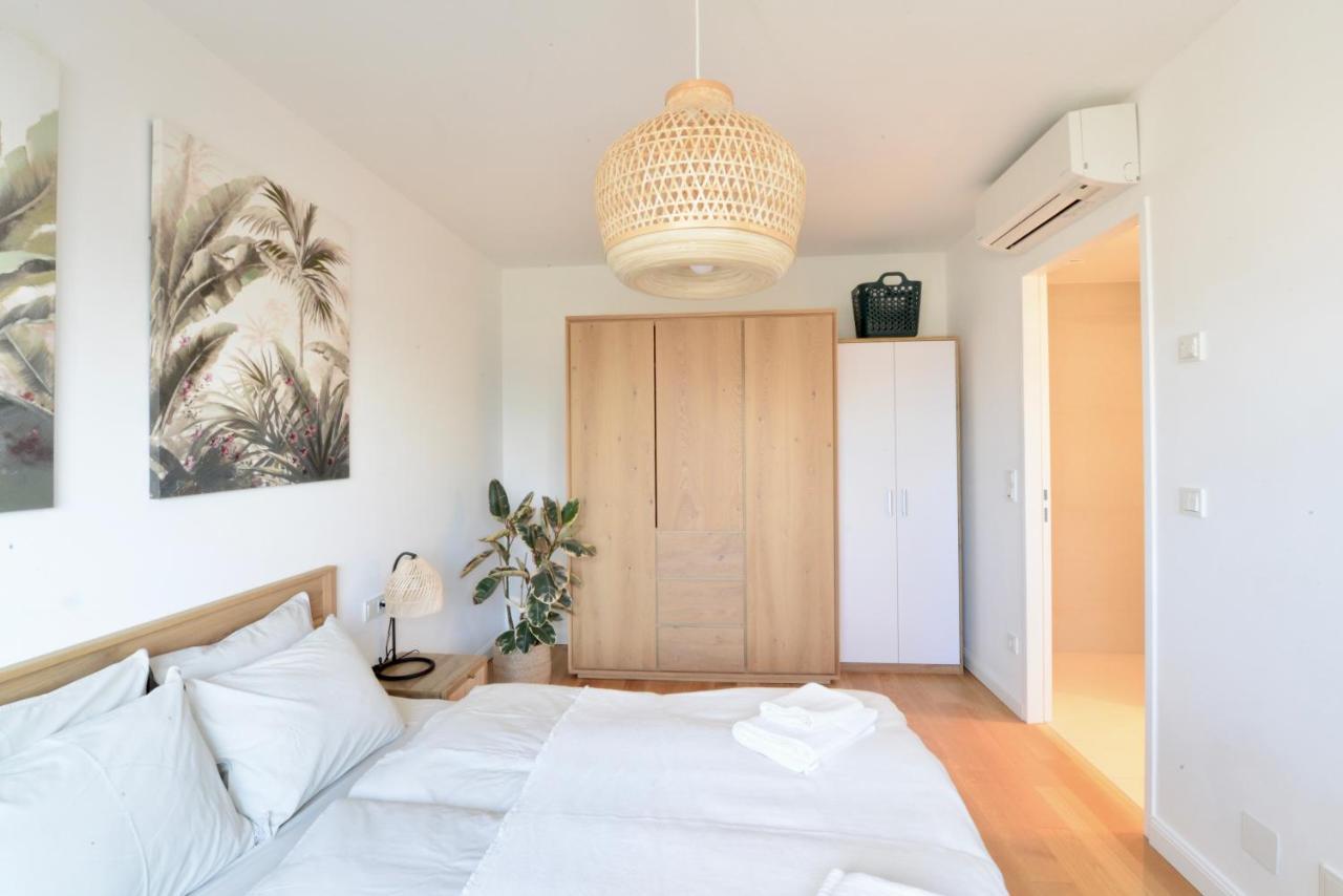 Appartement Modern & Stylish Close To Centre à Vienne Extérieur photo