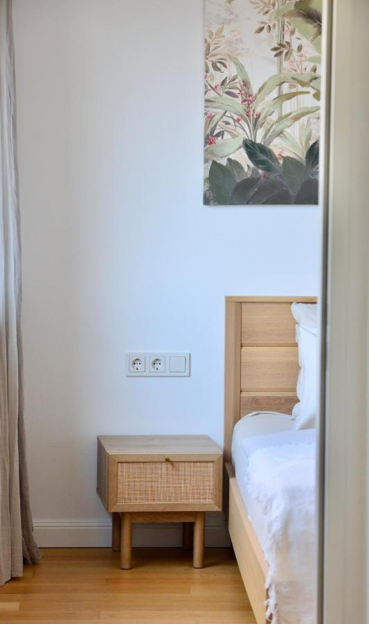 Appartement Modern & Stylish Close To Centre à Vienne Extérieur photo