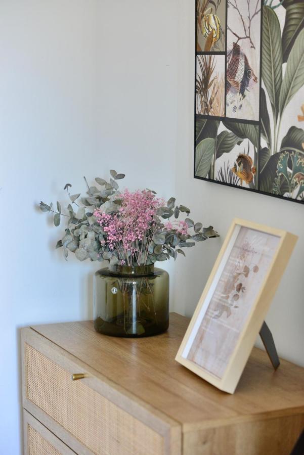 Appartement Modern & Stylish Close To Centre à Vienne Extérieur photo